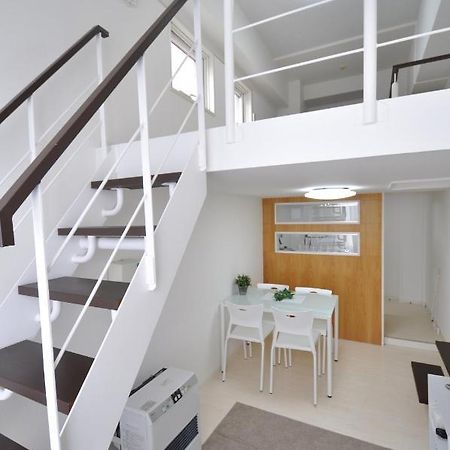 Ferienwohnung Easy Access To Downtown Area, Sapporo Dome Ams503 Exterior foto
