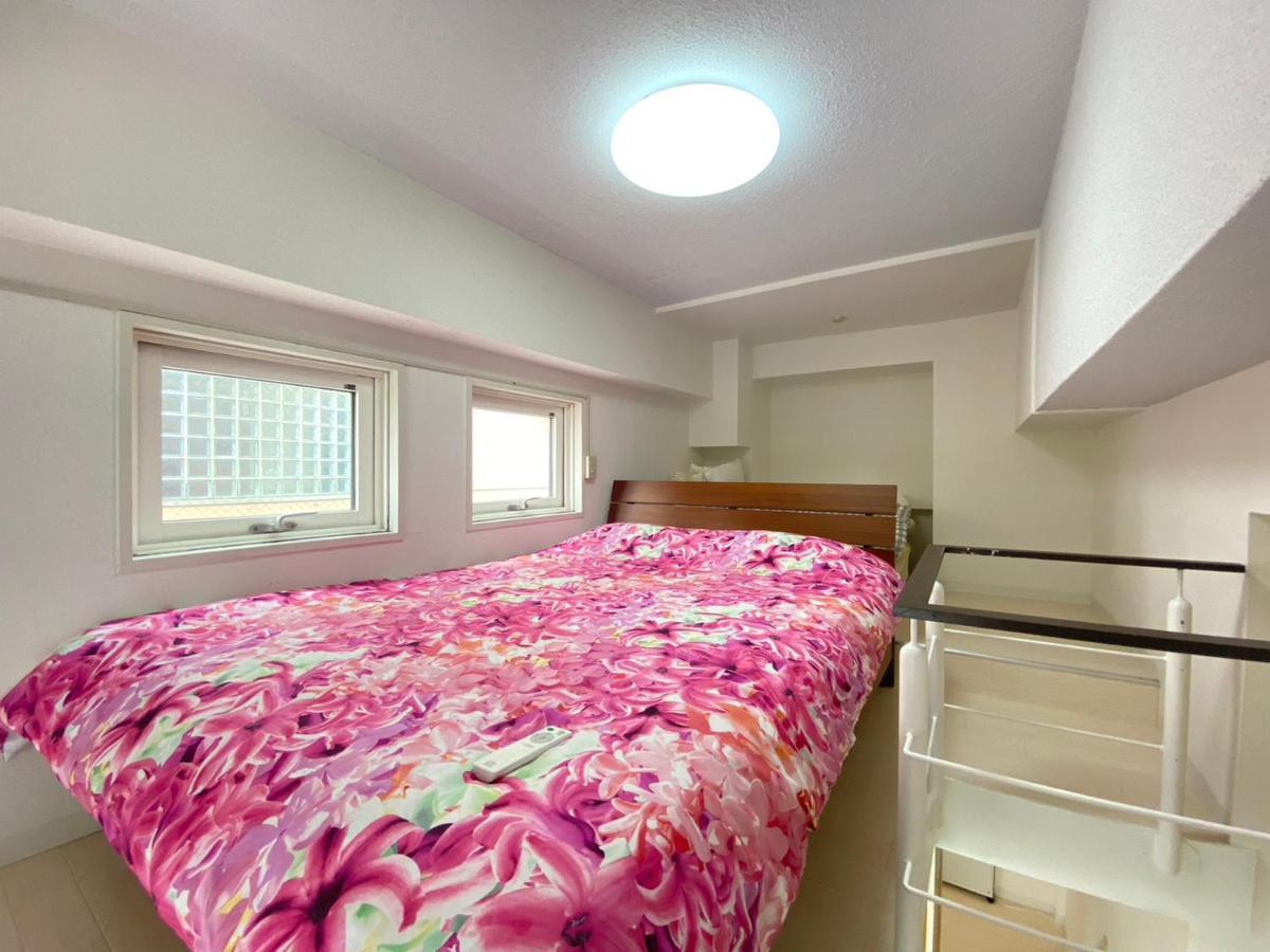 Ferienwohnung Easy Access To Downtown Area, Sapporo Dome Ams503 Exterior foto