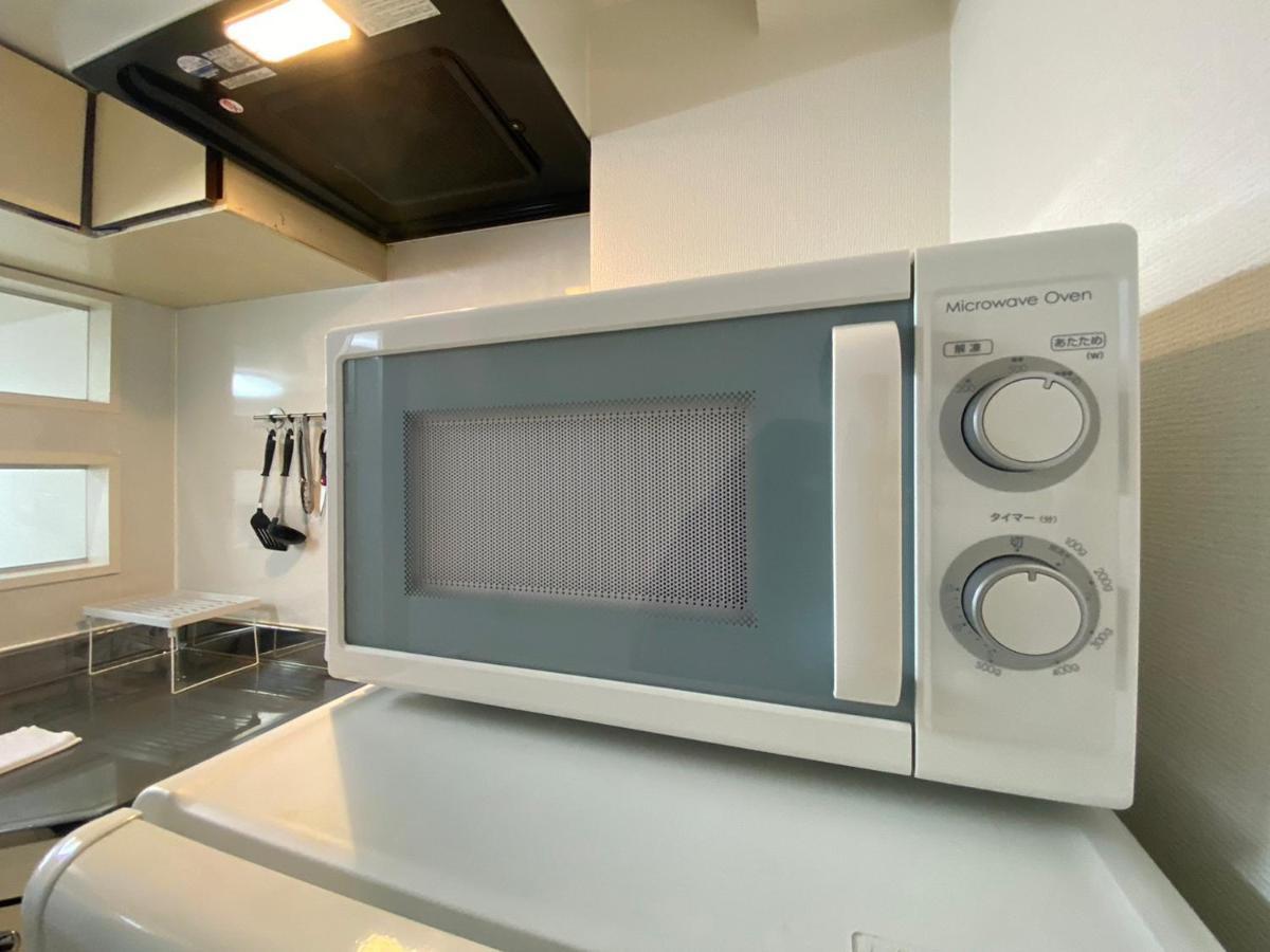 Ferienwohnung Easy Access To Downtown Area, Sapporo Dome Ams503 Exterior foto