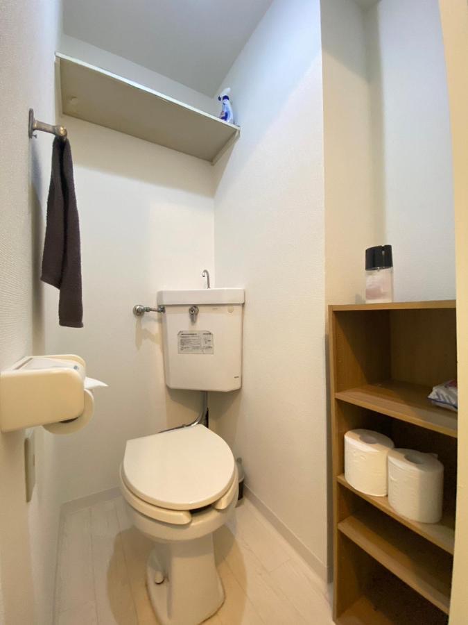 Ferienwohnung Easy Access To Downtown Area, Sapporo Dome Ams503 Exterior foto