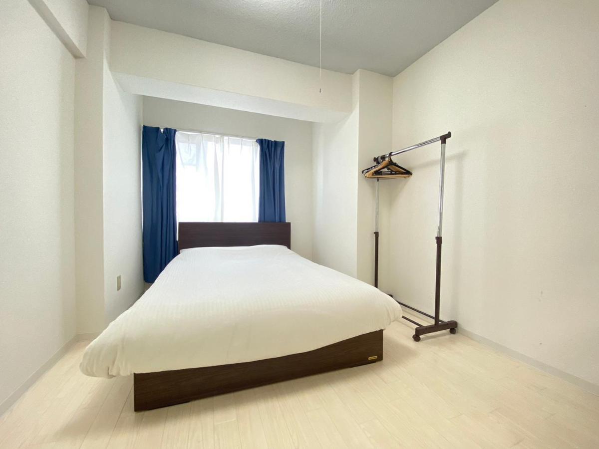 Ferienwohnung Easy Access To Downtown Area, Sapporo Dome Ams503 Exterior foto