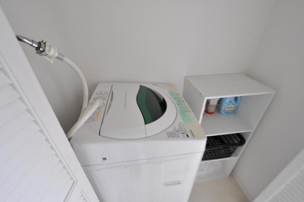 Ferienwohnung Easy Access To Downtown Area, Sapporo Dome Ams503 Exterior foto
