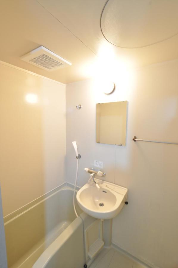 Ferienwohnung Easy Access To Downtown Area, Sapporo Dome Ams503 Exterior foto
