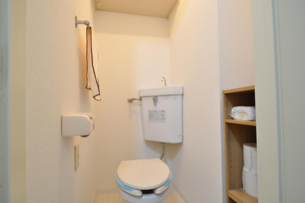 Ferienwohnung Easy Access To Downtown Area, Sapporo Dome Ams503 Exterior foto